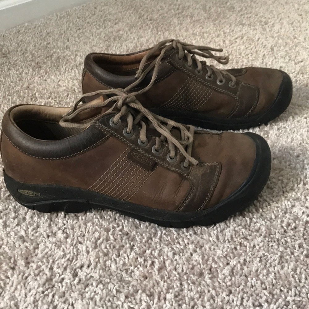 Keens | Men’s Water Resistant Shoe